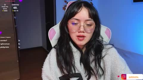 Jadde  online show from 01-24-25, 08:44