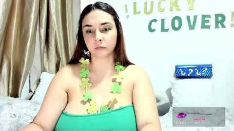 Suzy Amaya  online show from 03-17-26, 10:35