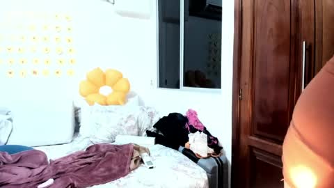 Suzy Amaya  online show from 07-26-26, 03:04