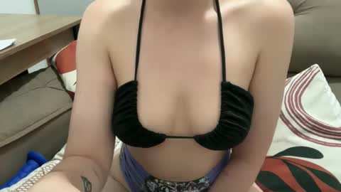 The real sugar baby   Suzy Summer   online show from 03-07-26, 11:35