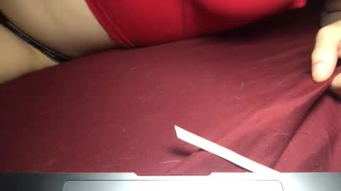 Bubblebunnyjlo online show from 02-26-26, 08:52