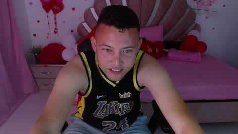 Snapshot of sven_fox723 chatting on 03-01-26, 05:31 Sven online show from 03-01-26, 05:31