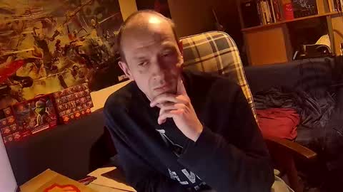 svenerd______ online show from 02-07-26, 10:24