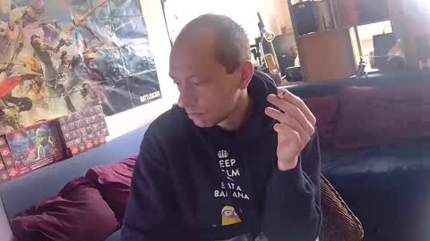 svenerd______ online show from 02-18-26, 10:33