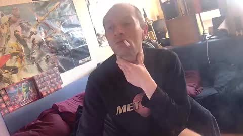 svenerd______ online show from 02-26-26, 01:10