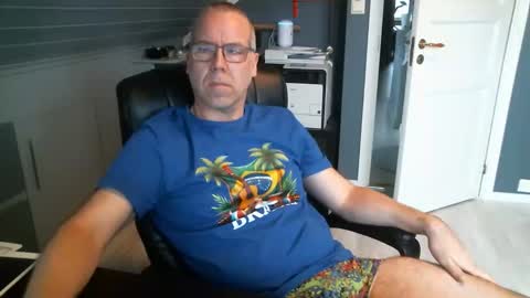 Snapshot of sverige1980 chatting on 03-22-26, 08:51 Tom online show from 03-22-26, 08:51