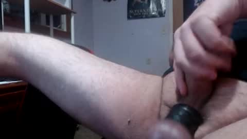 CuumsTooMuch online show from 10-26-25, 05:46