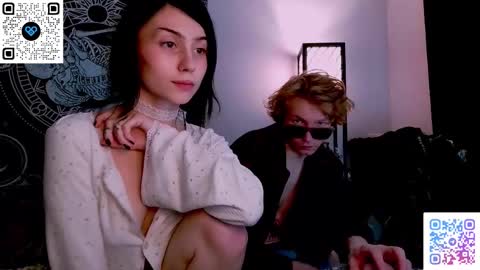 sweaties3 online show from 11-27-25, 04:42