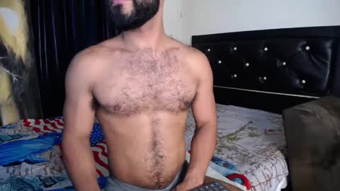 joel bliss online show from 01-08-25, 10:06