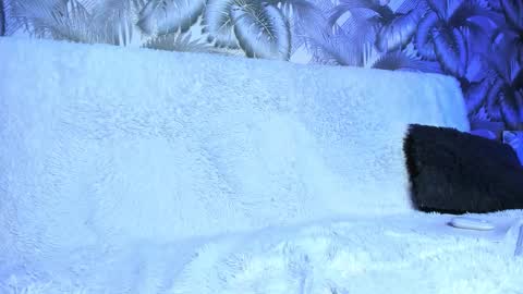 Luna Ootsutsuki online show from 11-08-25, 04:01