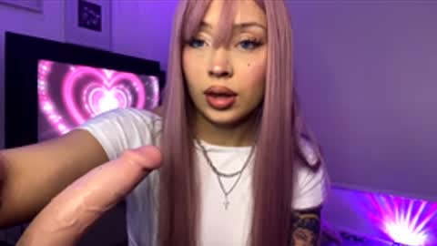 Valeria online show from 03-16-26, 08:07