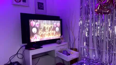 Valeria online show from 03-28-26, 05:40