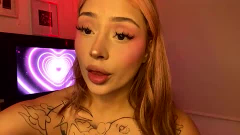 Valeria online show from 04-16-26, 01:06