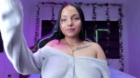 sweet ana  online show from 11-22-25, 01:59