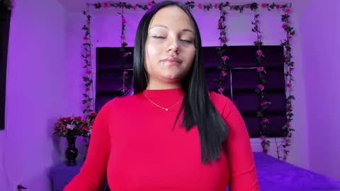 Snapshot of sweelanna chatting on 02-03-26, 07:13 sweet ana online show from 02-03-26, 07:13