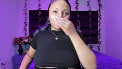 Snapshot of sweelanna chatting on 02-07-26, 02:37 sweet ana online show from 02-07-26, 02:37