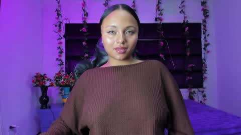 sweet ana  online show from 04-21-26, 02:15