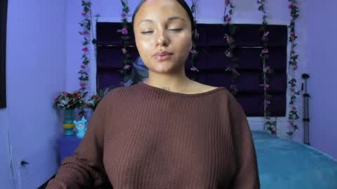 sweet ana  online show from 06-02-26, 12:45