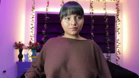 sweet ana  online show from 07-07-26, 08:18