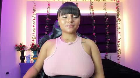 sweet ana  online show from 07-14-26, 12:57