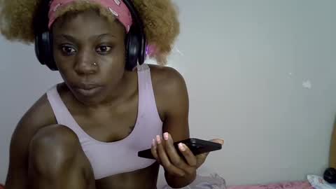 Sweetest doll online show from 07-17-26, 12:06