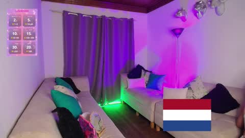 sweet01_ online show from 03-07-25, 09:29