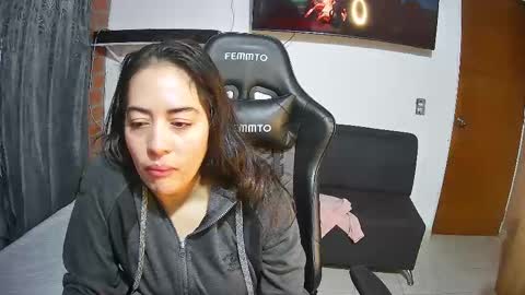 sweet10salome online show from 10-27-25, 12:20