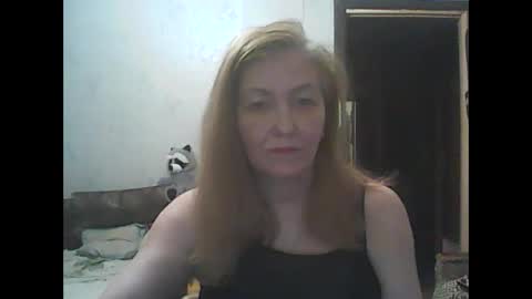 sweet4blonde609 online show from 11-11-25, 10:59
