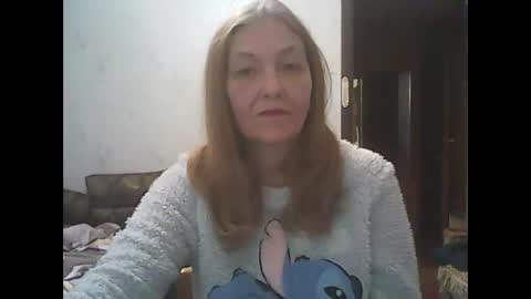sweet4blonde609 online show from 02-20-26, 07:54