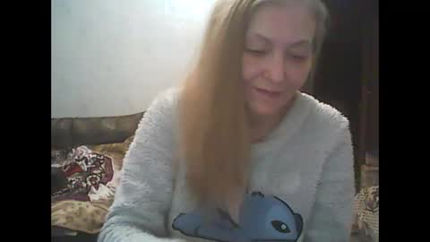 sweet4blonde609 online show from 02-24-26, 05:00