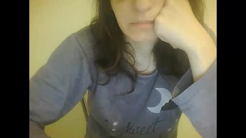 sweet4y0u online show from 11-23-25, 11:21