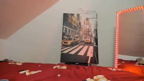 Anne Marie online show from 02-28-25, 12:43