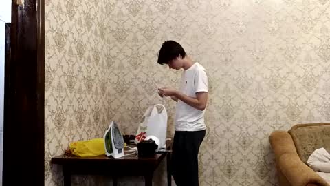 Sweet boy online show from 09-09-25, 02:27