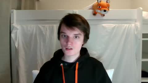 Sweet boy online show from 03-27-26, 08:41