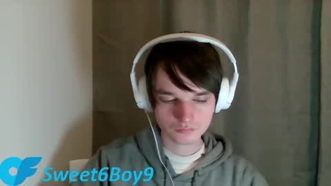 Sweet boy online show from 04-12-26, 08:25