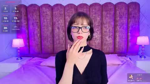 Sweet 1Angel online show from 09-17-25, 11:56