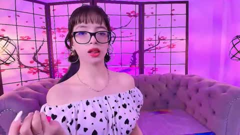 Sweet 1Angel online show from 11-19-25, 11:54