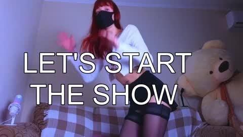 Im Billy  online show from 01-06-26, 02:04