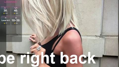 Margaret  online show from 12-17-24, 04:21