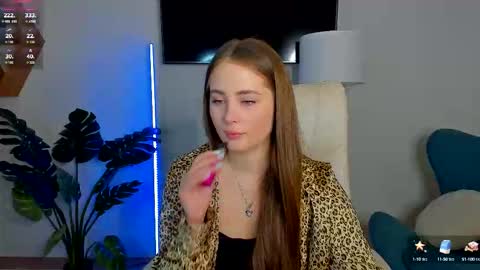 Sweet  Amily online show from 10-09-25, 12:47