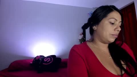 sweet online show from 12-26-24, 11:24