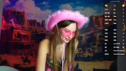kitty online show from 02-22-25, 04:51