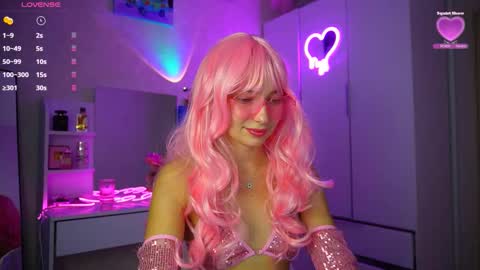 kitty online show from 09-22-25, 03:14