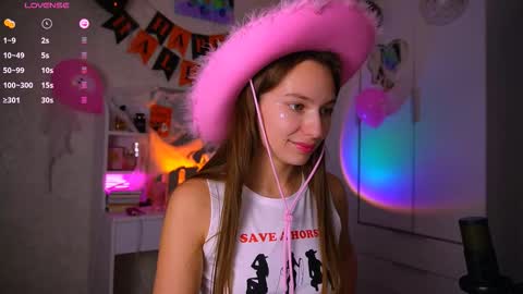 kitty online show from 11-09-25, 07:12