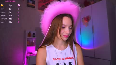 kitty online show from 11-30-25, 06:12