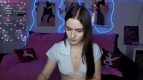 Snapshot of sweet__lollys chatting on 02-20-26, 02:50 Lollys online show from 02-20-26, 02:50