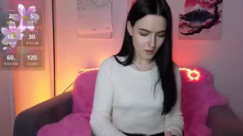 Snapshot of sweet__lollys chatting on 02-25-26, 02:27 Lollys online show from 02-25-26, 02:27