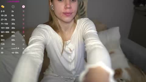 Michelle online show from 12-13-25, 10:04