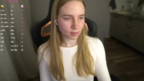 Snapshot of sweet__michelle chatting on 03-19-26, 10:25 Michelle online show from 03-19-26, 10:25