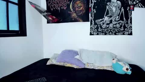 Natasha  independent modelo online show from 02-08-26, 08:34